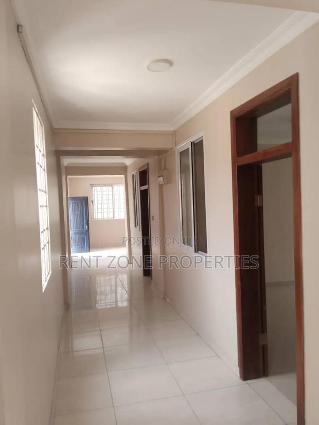 2bdrm Apartment in Rent Zone Properties, Abelemkpe for rent · Photo 2