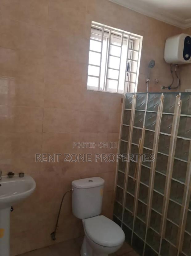 2bdrm Apartment in Rent Zone Properties, Abelemkpe for rent · Photo 4