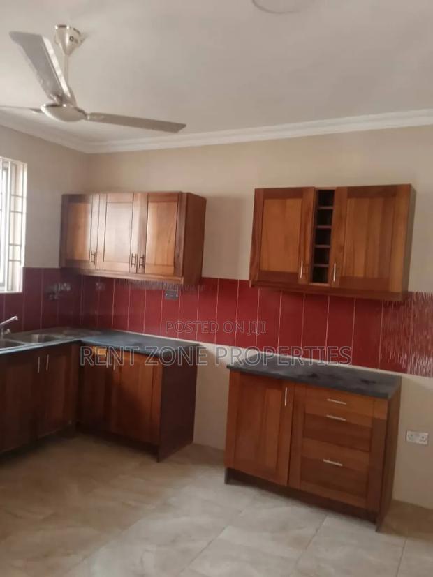 2bdrm Apartment in Rent Zone Properties, Abelemkpe for rent · Photo 6