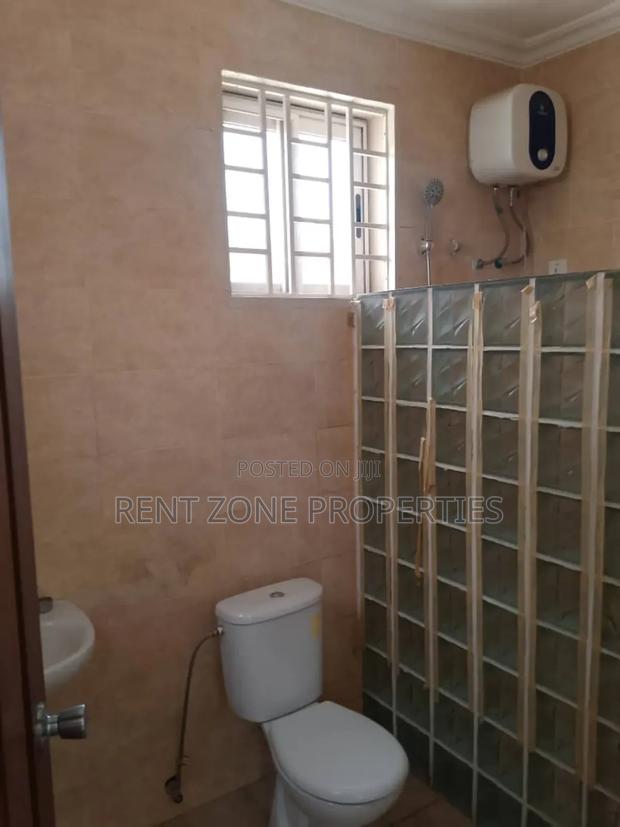 2bdrm Apartment in Rent Zone Properties, Abelemkpe for rent · Photo 8