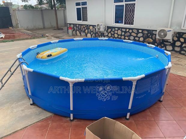 Avenli for Kids Swimming in It. · Photo 5