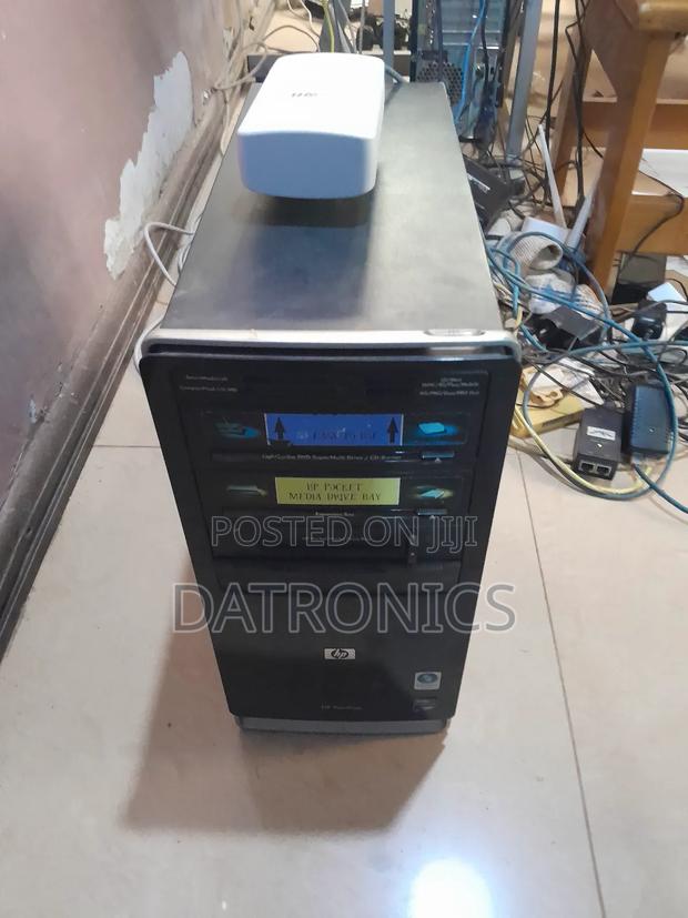 Internet Web Server · Photo 1