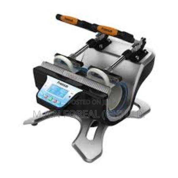 Mug Heat Press Machine ( 2 in 1) · Photo 2