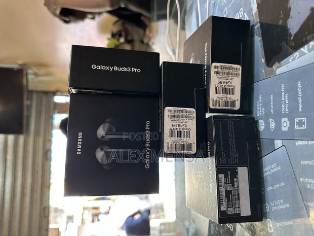 Galaxy Buds 3 Pro · Photo 2