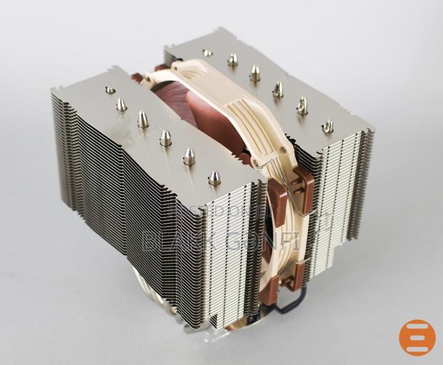 Noctua Nh-15 Air Cooler (Supports 1st-14th Gen Intel Cpus) · Photo 3
