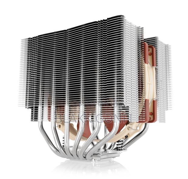 Noctua Nh-15 Air Cooler (Supports 1st-14th Gen Intel Cpus) · Photo 4