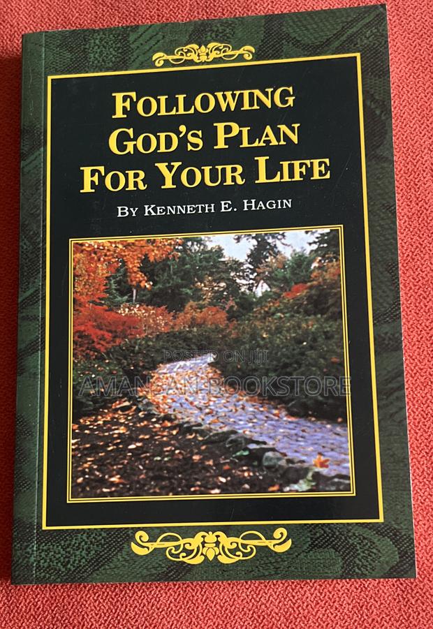 Following God's Plan for Your Life · Photo 1