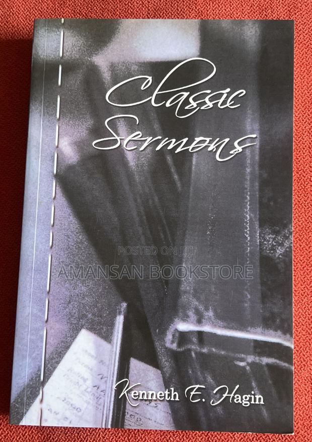Classic Sermons · Photo 1