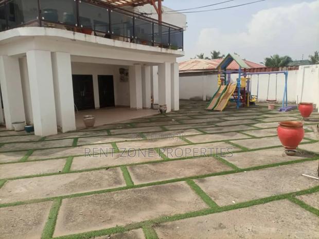 4bdrm Apartment in Rent Zone Properties, Tantra Hills for rent · Photo 1