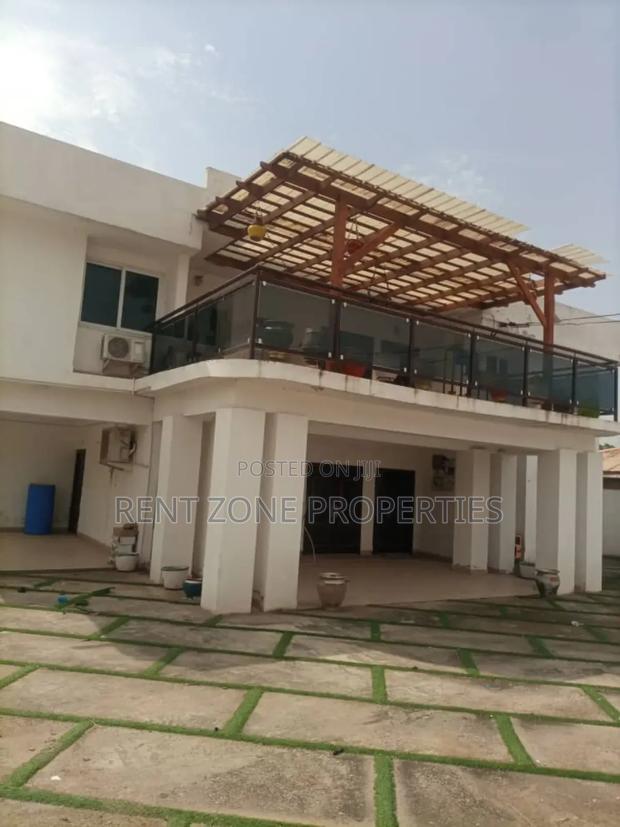 4bdrm Apartment in Rent Zone Properties, Tantra Hills for rent · Photo 2