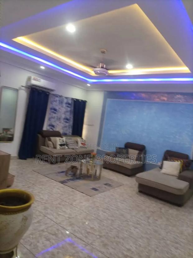 4bdrm Apartment in Rent Zone Properties, Tantra Hills for rent · Photo 5