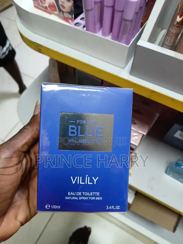 Blue Vivl Seduction · Photo 1