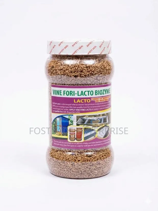 Lacto Biozyme