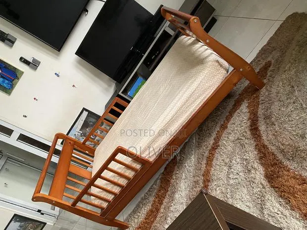 High Durable Bed From Usa · Photo 1