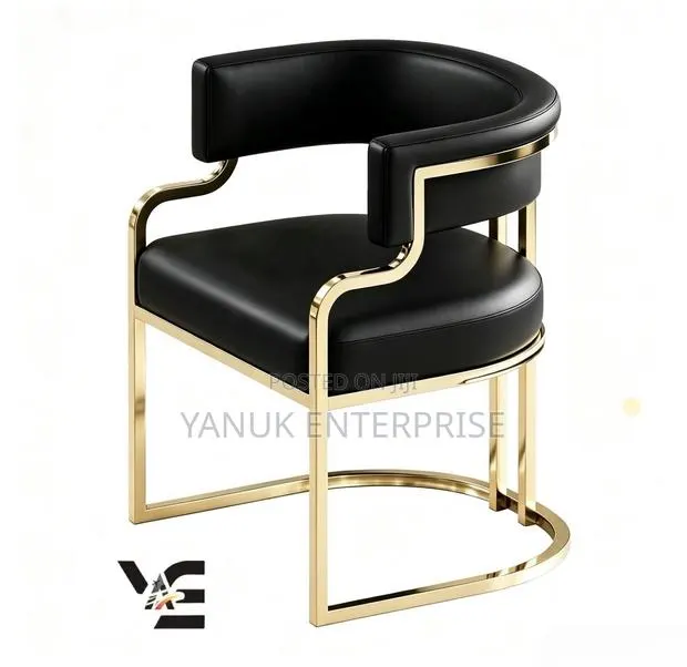 Salon/Nails/Dining Chair · Photo 1