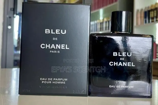 Bleu De Chanel · Photo 1