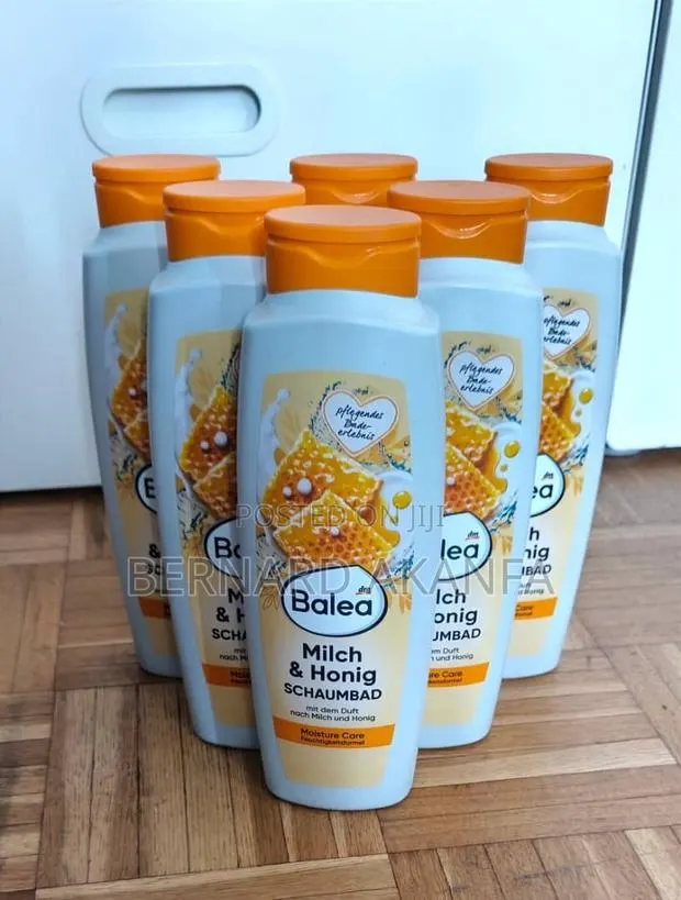 Balea Shower Gel · Photo 1