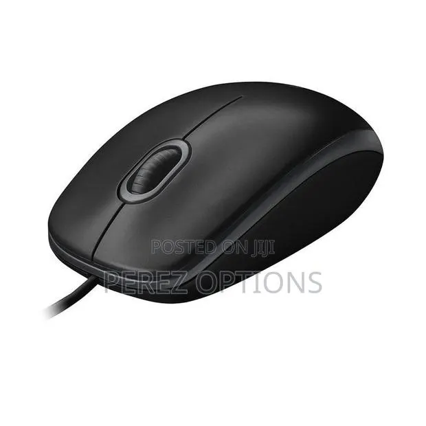 Wired Mouse · Photo 1