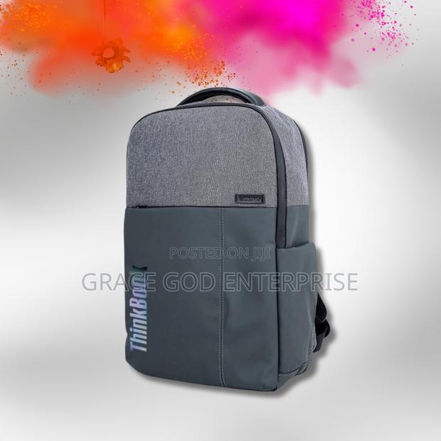 Original Lenovo Thinkpad Laptop Bag For 14"-16" Laptop · Photo 2