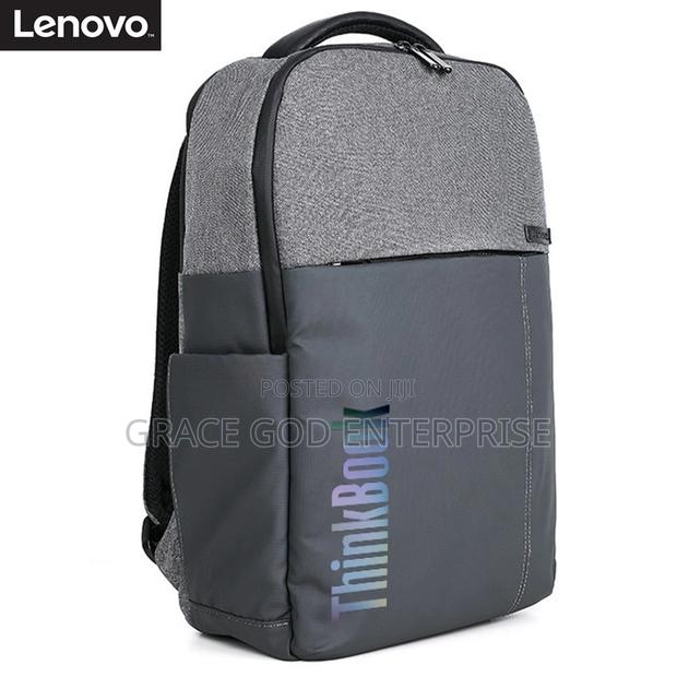 Original Lenovo Thinkpad Laptop Bag For 14"-16" Laptop · Photo 1