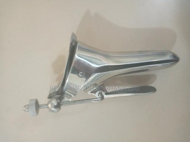 Cusco Vaginal Speculum · Photo 1