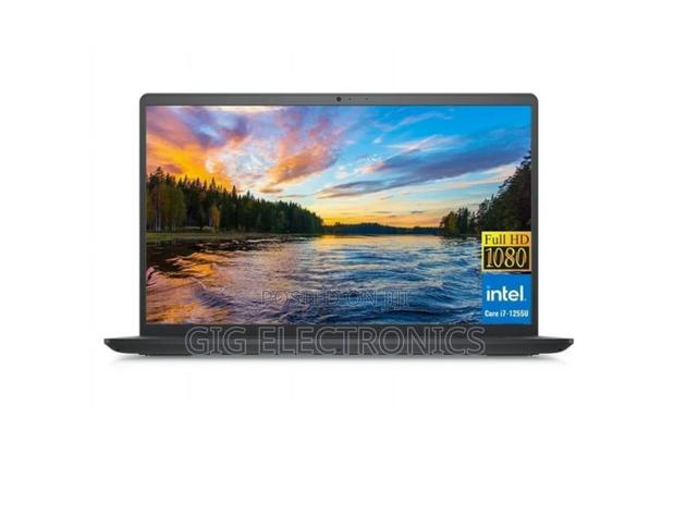 New Laptop Dell Inspiron 15 16GB Intel Core i7 SSD 1T · Photo 5