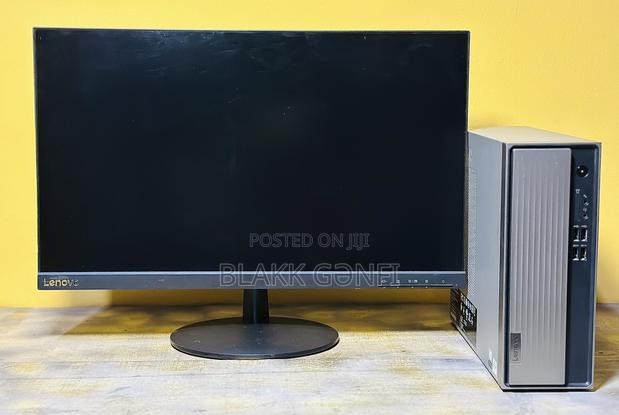 Desktop Computer Lenovo Ideacentre 310S 8GB Intel Core I7 SSD 256GB · Photo 2