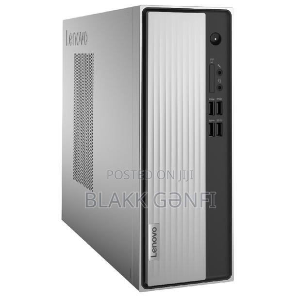 Desktop Computer Lenovo Ideacentre 310S 8GB Intel Core I7 SSD 256GB