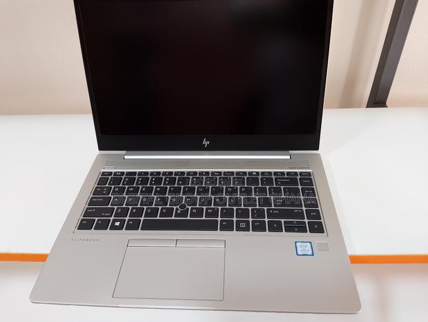 New Laptop HP EliteBook 840 G6 16GB Intel Core i5 SSD 256GB · Photo 2