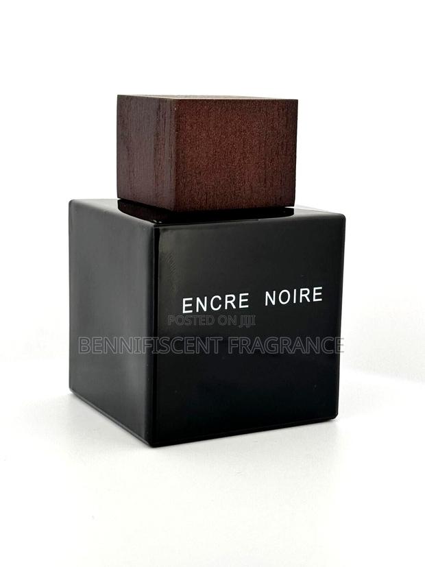 Lalique Encre Noir Edt 100ml · Photo 1