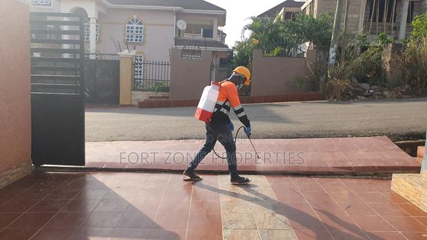 Food Production Factory,Warehouse,Offices, Fumigation · Photo 1