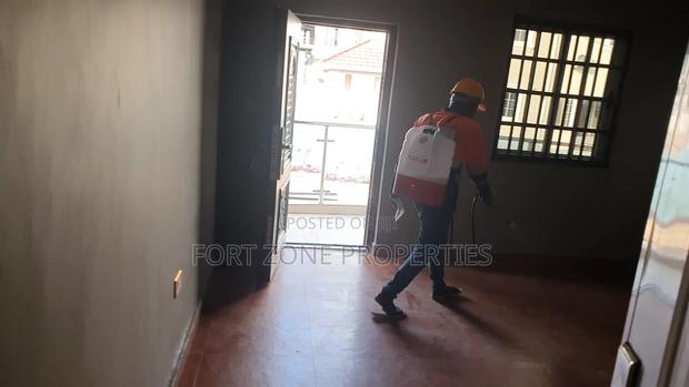 Food Production Factory,Warehouse,Offices, Fumigation · Photo 2