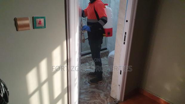 Food Production Factory,Warehouse,Offices, Fumigation · Photo 3