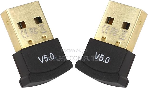 Bluetooth CSR 5.0 Usb Dongle · Photo 1