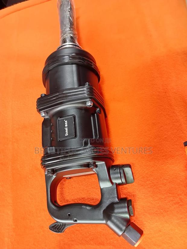 Super Quality Impact Wrench Brand New · Photo 1