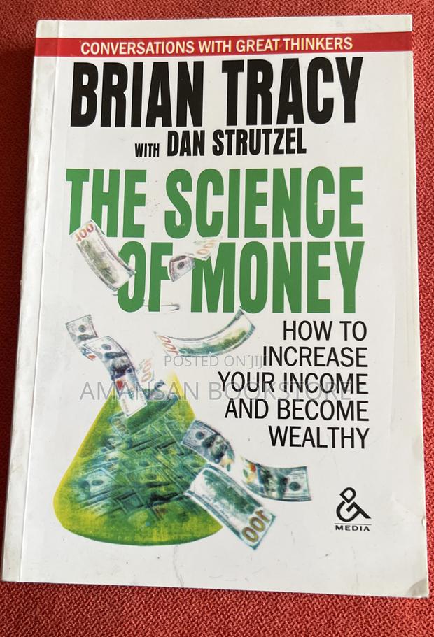 The Science of Money · Photo 1