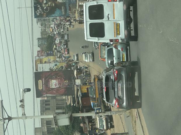 Ashaiman 9/6m Billboard Available for Rent · Photo 1