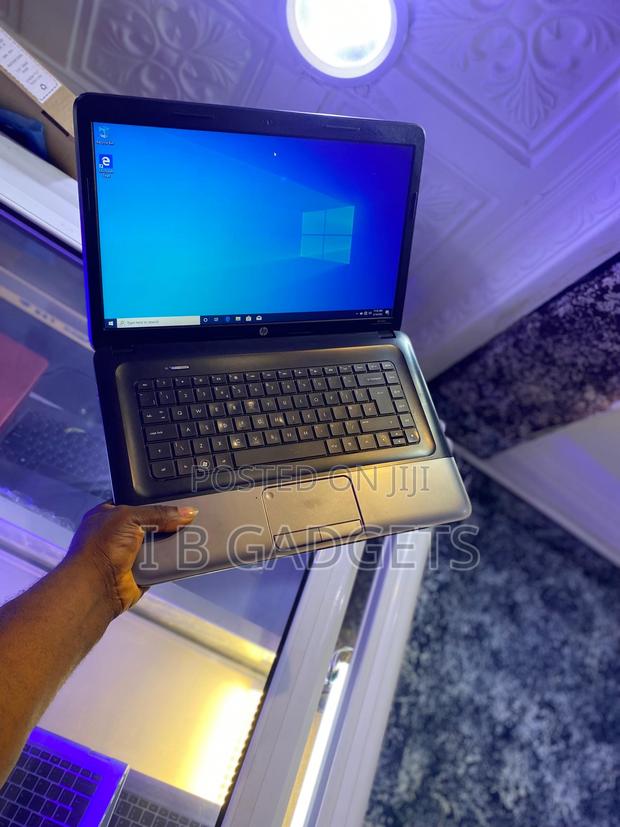 Laptop HP 655 8GB Intel Core I5 HDD 500GB · Photo 3