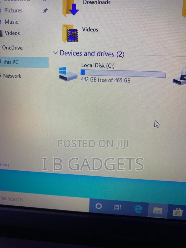 Laptop HP 655 8GB Intel Core I5 HDD 500GB · Photo 1
