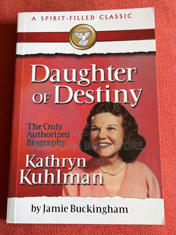 Daughter of Destiny · Photo 1