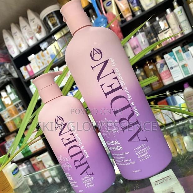 Arden Kids And Teens Lotion · Photo 1