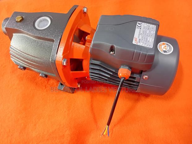Leo Water Pump 1.5hp · Photo 1