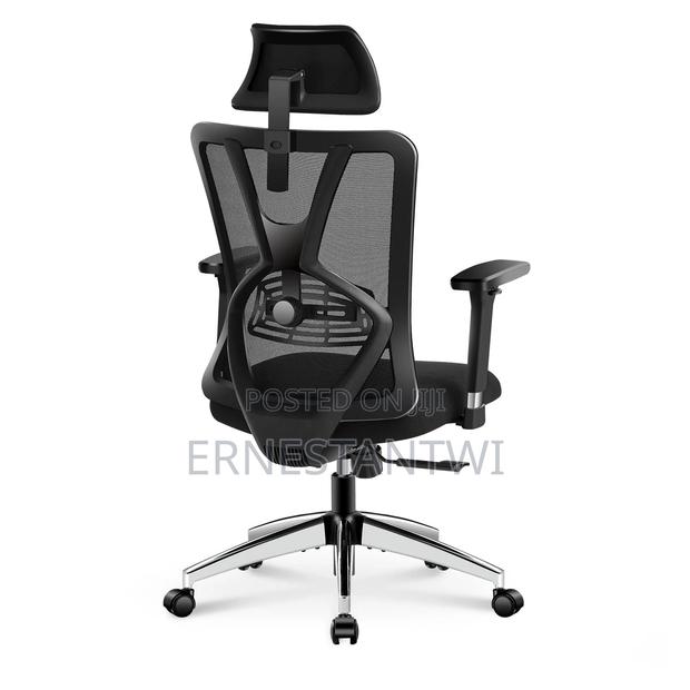 Ticova Ergonomic Mesh Office Chair From Uk · Photo 1