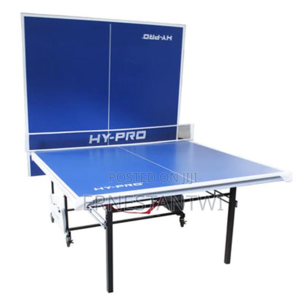 9ft Table Tennis From Activego, Uk · Photo 2