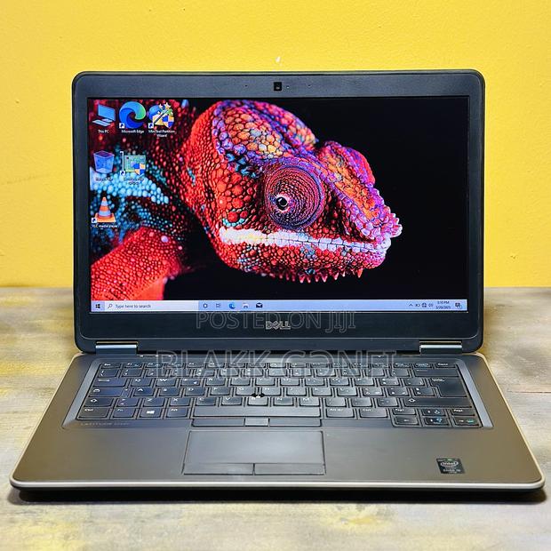 Laptop Dell Latitude 14 E7470 8GB Intel Core i5 SSD 128GB · Photo 3
