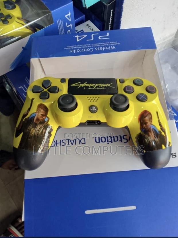 Ps4 Controller · Photo 3