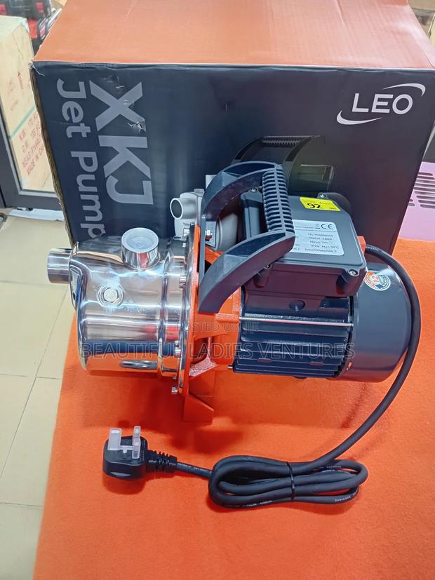 1.5hp Brand New Electric Surface Pressure Pump · Photo 2