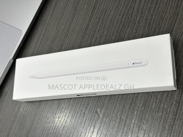 Apple Pencil Usb-C · Photo 1