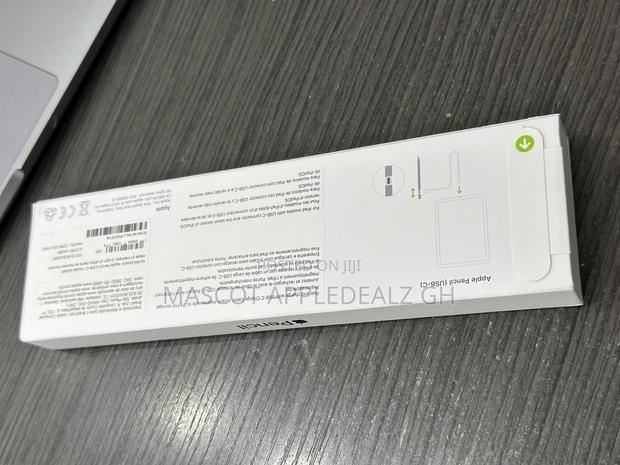 Apple Pencil Usb-C · Photo 2