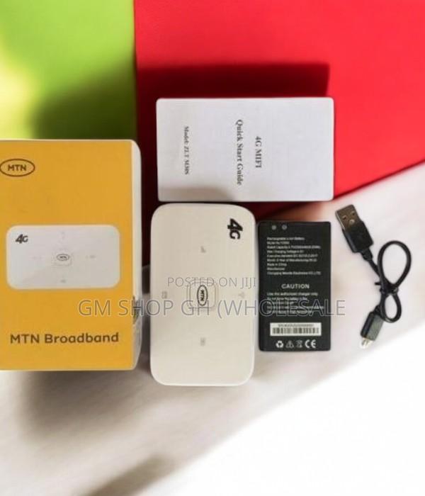 Portable MTN Mifi (All Networks) · Photo 2